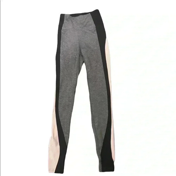 Lululemon Get Going Train Leggings - Picture 1 of 4